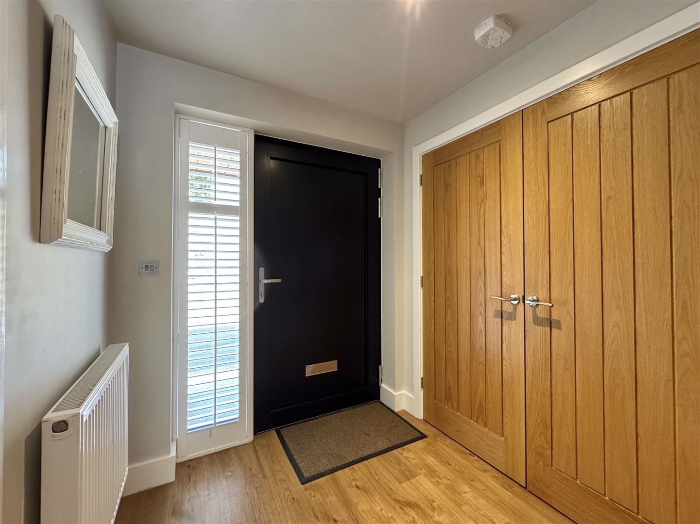 4 bed property in Cornelius Drive, Truro